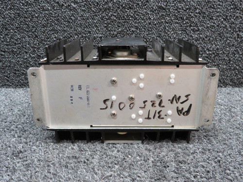 622-2687-001 Collins 639U-1 Lighting Power Unit