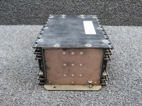 43320-0000 ARC Dynaverter DV-101A 1A100(2A) 100 VA Static Inverter