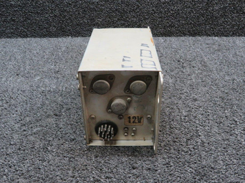 T-12-MP-12 Narco Power Audio Unit (Volts: 12)