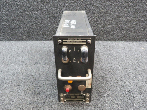 18152-1 Intercontinental Static Defect Correction Module