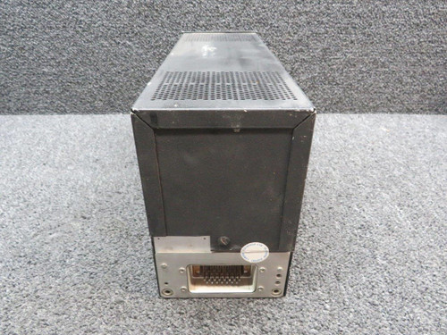 TRA-61A Bendix ATC Transponder with Modifications