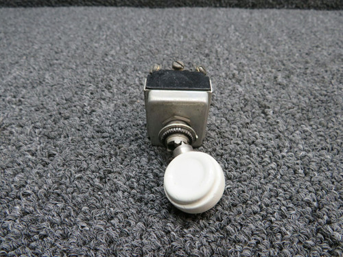 8859K44 / 1240001-5 Cessna 210L Hydraulic Power Pack Switch Assembly BAS Part Sales | Airplane Parts