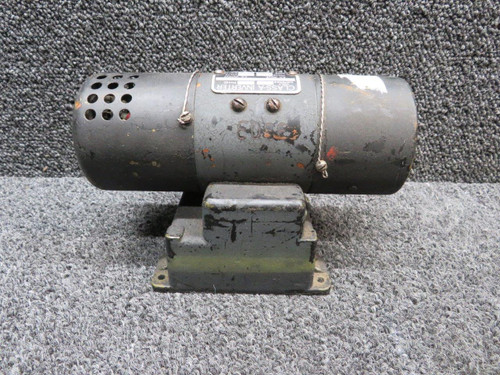 1-101A115S-7 Eicor Class A Inverter (Input: 27.5V DC Output: 115V A.C.)