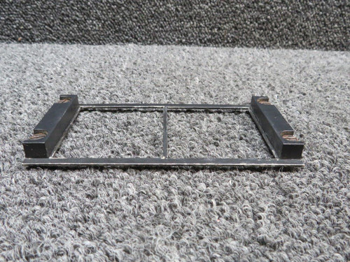 634-3569-001 Rev.A Mounting Plate