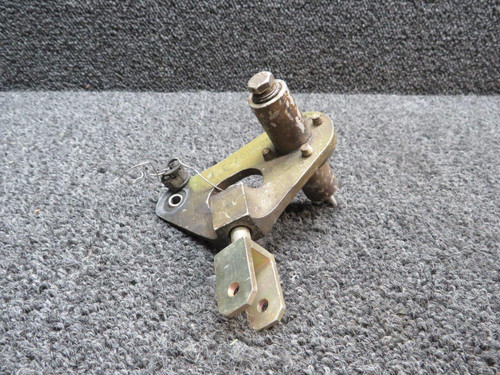 400007-503 (Alt: 400089-001) Bellcrank Assembly