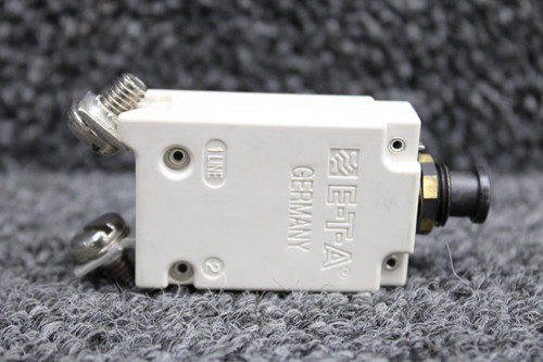 413-K14-LN2 ETA Push Breaker (Volts: 28) (Amps: 60)