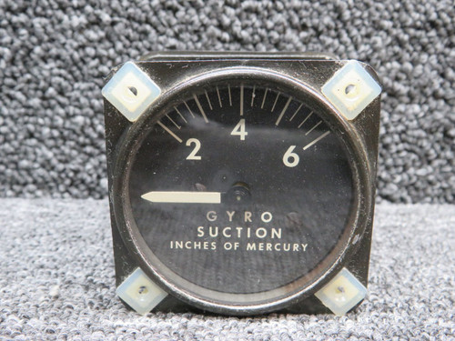 1G10-1 Airborne Suction Indicator