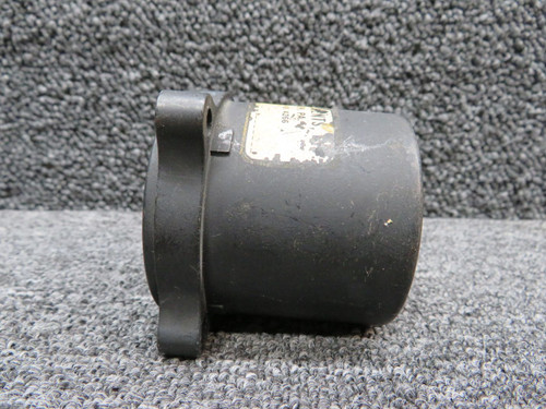 6703-83 Manning, Maxwell, and Moore Suction Gauge Indicator