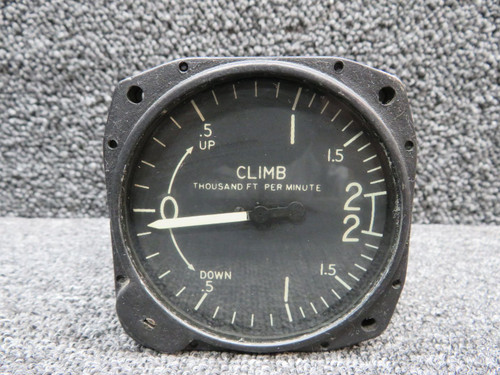 AC-135-3 Karnish Rate of Climb Indicator