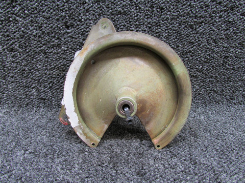 0762054-3 (Use: 0762054-4) Cessna 182Q Flap Drive Pulley Assembly RH