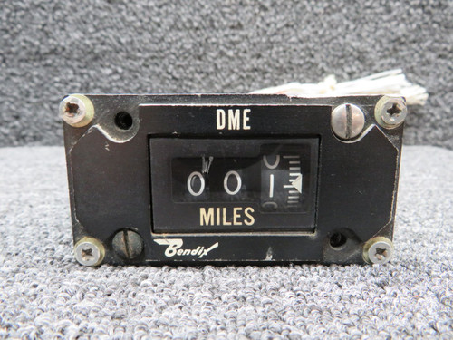 INA-29B-5W Bendix Master DME Indicator