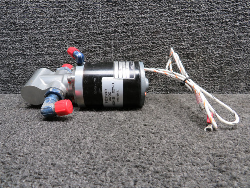 18000-B Weldon Fuel Pump Assembly (Volts: 28)