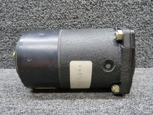 MAF4960 Kearsley Fuel Flow Indicator (Volts: 24-28)