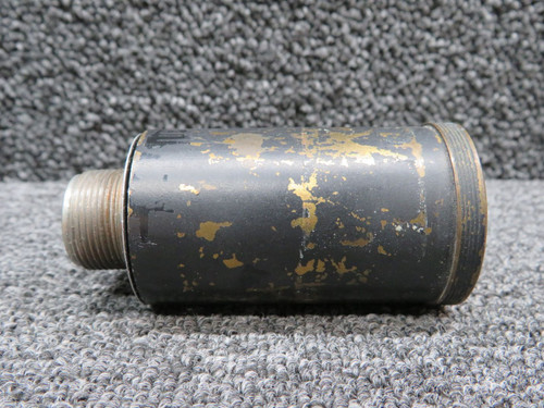 25510-B25B-8-A3 Bendix Fuel Flow Indicator (Volts: 26)