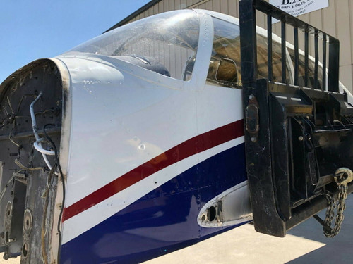 Piper Parts | Order Piper Aircraft Parts for Sale Online - BAS