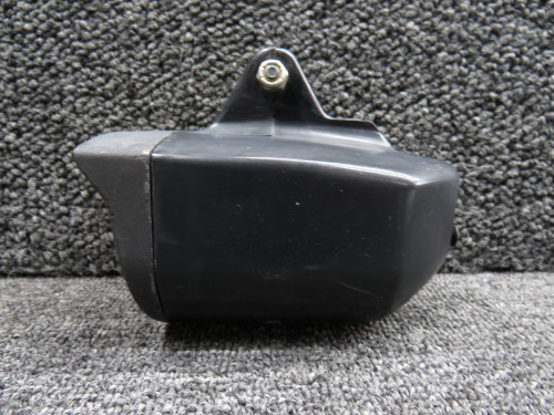 C660501-0102 Cessna Windshield Mounted Compass Indicator, Lighted