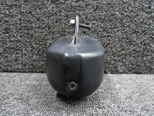 C660501-0102 Cessna Windshield Mounted Compass Indicator, Lighted