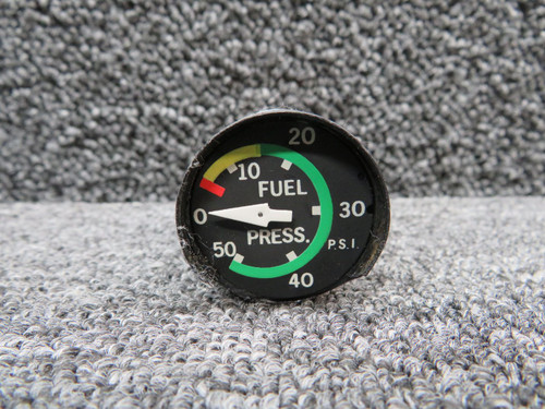 3-311-1 (Alt: 550-864) UMA Fuel Pressure Indicator (Core)