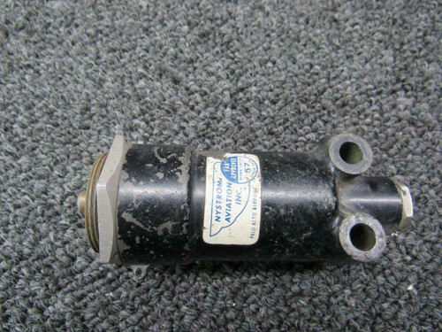 2524203 Regulator Assy