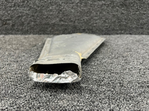 1250503-1 Cessna 182P Cabin Air Duct LH