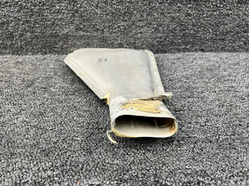 1250503-2 Cessna 182P Cabin Air Duct RH