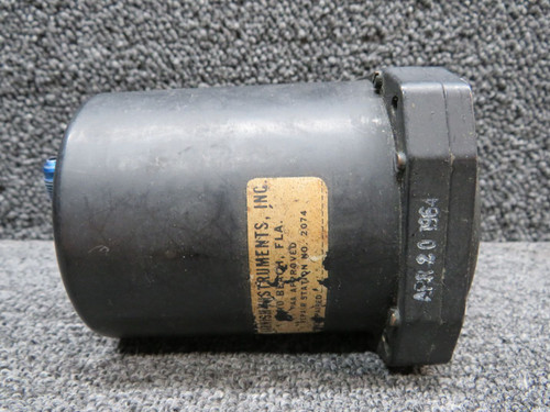 1625-1Q-C1 Pioneer Rate of Climb Indicator (Core)