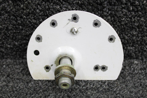 S2106-1, 0322526-10 Cessna 182Q Fuel Tank Drain Valve with Adapter