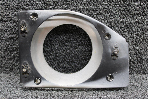 RD-8005L, RD-8006L Cessna 182Q Wing Tip Landing Light Bracket LH (Aftermarket)