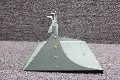 Cessna 182Q Fuselage Bracket Assembly Aft RH