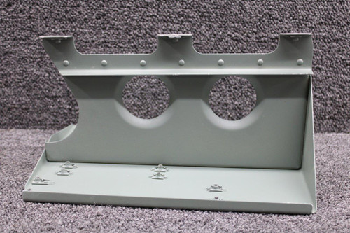 Cessna 182Q Fuselage Bracket Assembly Aft RH