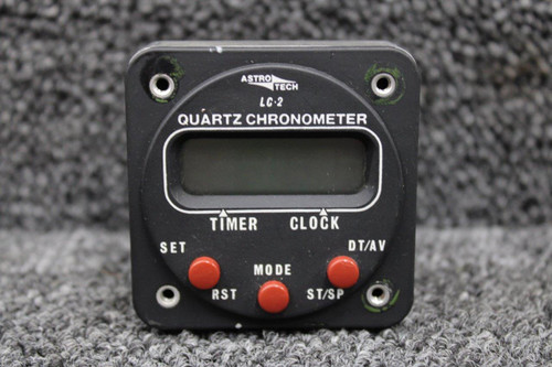 AT4220R0 Astrotech LC-2 Digital Chronometer Indicator