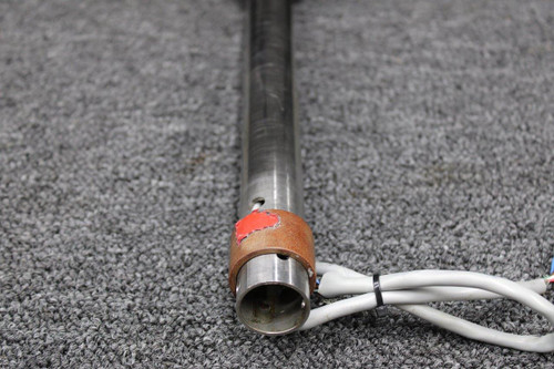 79276-012 Piper PA32RT-300 Pilot or Co-Pilot Control Wheel with Switches