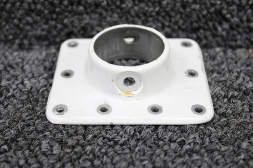 63567-000 (Cast: 63567-2) Piper PA32RT-300 Stabilator Balance Weight Fitting
