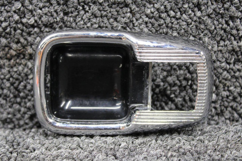 459-441 Piper PA32RT-300 Aft Cabin Door Handle Escutcheon