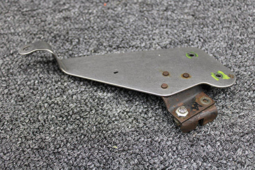 38084-000 Piper PA32RT-300 Mixture Control Bracket