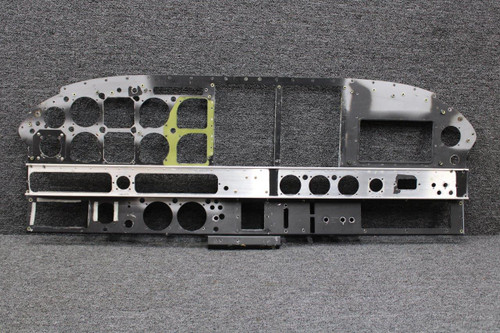 69798-000 Piper PA32RT-300 Instrument Panel Assembly