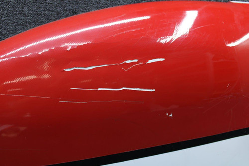 38102-000 Piper PA32RT-300 Wing Tip Assembly LH (Damaged)