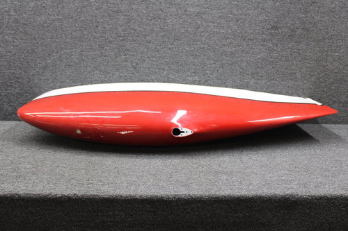 38102-001 Piper PA32RT-300 Wing Tip Assembly RH (Minor Damage)