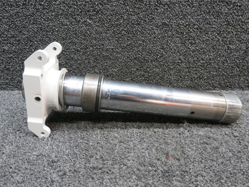 1243800-11 Cessna 207 Nose Gear Lower Strut Tube with 8130-3 and PAI-MT-1 (HD)