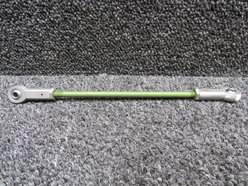1260128-5 Cessna 210N Flap Push Rod Assembly with 8130-3 and PAI-MT-1