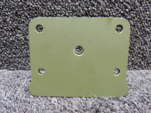 0842105-4 Cessna 421B Nose Gear Drag Brace RH with 8130-3 and PAI-PT-1 (Zinc)