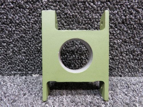 62421-000 Piper PA32R-300 Flap Torque Tube Fitting LH with 8130-3 and PAI-PT-1