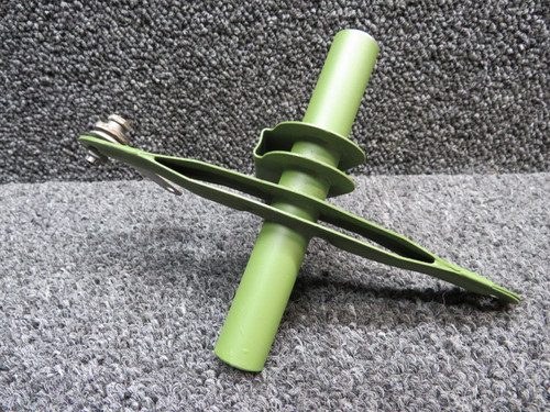 0523535-1 Cessna 172 Flap Bellcrank RH with 8130-3 and PAI-MT-1 (Zinc Chromated)