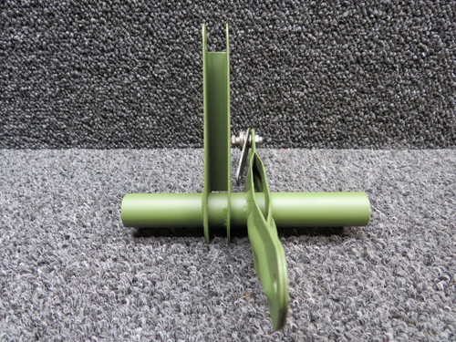 0523535-1 Cessna 172 Flap Bellcrank RH with 8130-3 and PAI-MT-1 (Zinc Chromated)