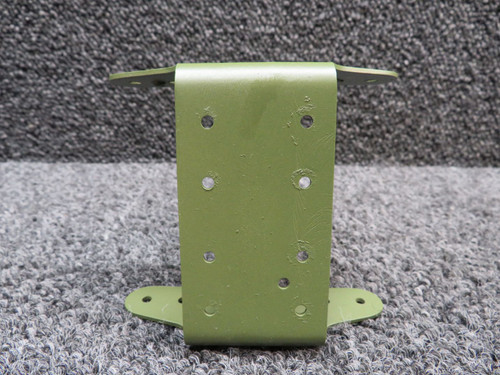 83559-002 Piper PA46-350 Flap Track LH with 8130-3 and PAI-MT-1 (Zinc Chromated)