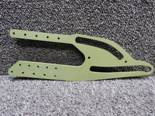 83558-003 Piper PA46-350P Flap Track RH (WS: 93.00) with 8130-3 and PAI-MT-1