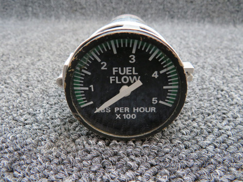 3265013-0601 Ragen Fuel Flow Indicator (No Glass) (Volts: 28)