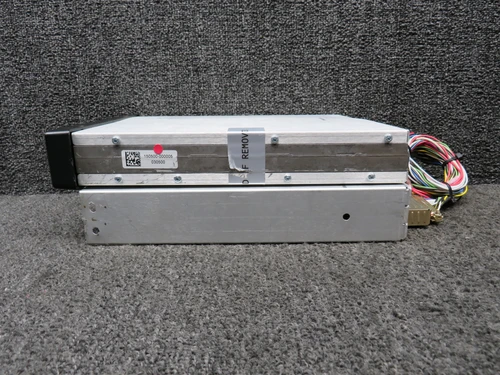 153510-000017 Appareo Stratus ESG ADS-B Out Transponder with Tray and STC