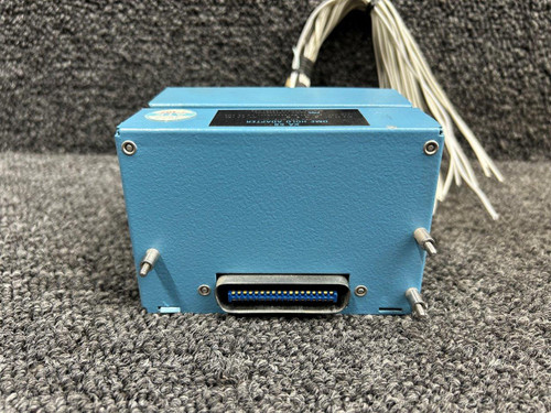 071-0016-00 King Radio Corp KA-58 DME Hold Adapter Unit with Mod