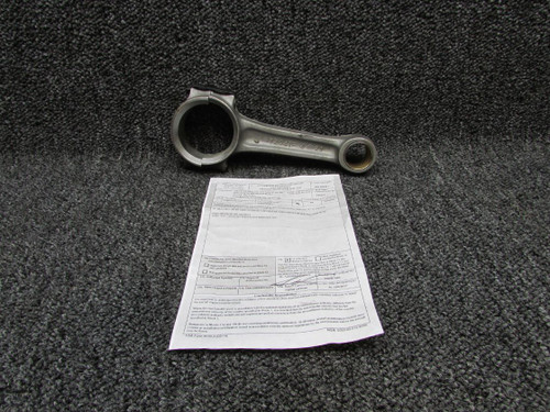 632041 Continental IO-520 Connecting Rod Assembly with 8130 (Grams: 1053)